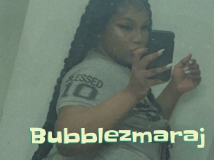Bubblezmaraj