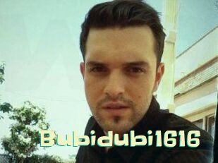 Bubidubi1616