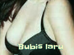 Bubis_laru