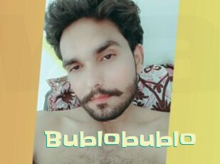 Bublobublo