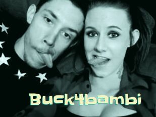 Buck4bambi