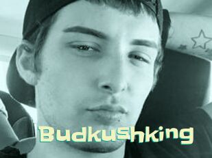 Budkushking