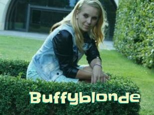 Buffyblonde