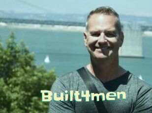 Built4men