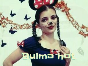Bulma_hot
