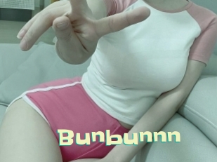 Bunbunnn