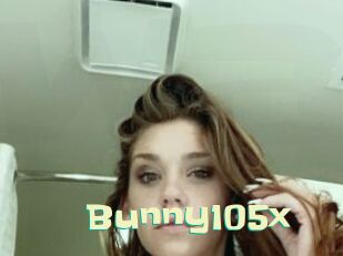 Bunny105x