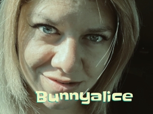 Bunnyalice