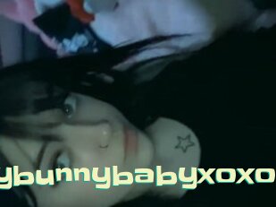 Bunnybunnybabyxoxo