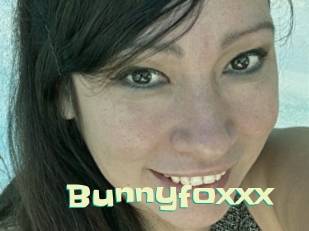 Bunnyfoxxx
