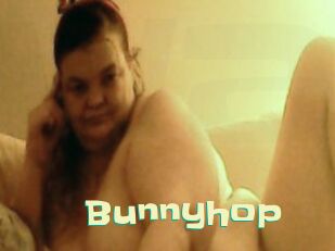 Bunnyhop