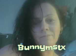 Bunnymstx