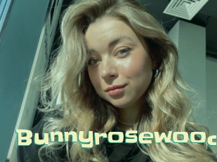 Bunnyrosewood