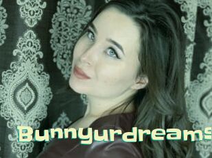 bunnyurdreams Wanna Meet