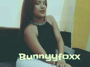 Bunnyyfoxx