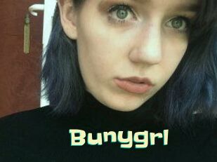 Bunygrl