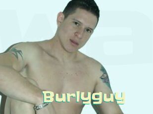 Burlyguy