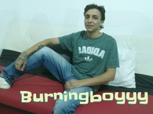 burningboyyy Wanna Meet