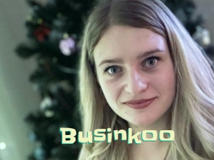 Businkoo