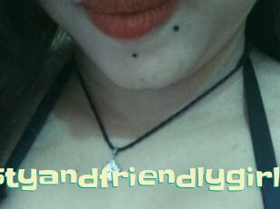 Bustyandfriendlygirl