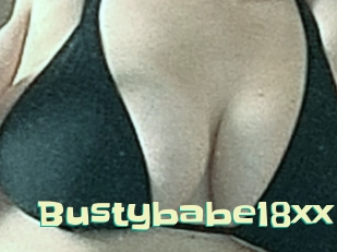 Bustybabe18xx