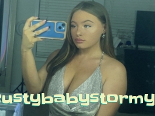 Bustybabystormy