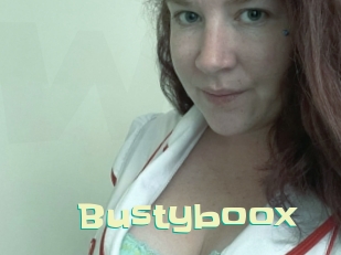 Bustyboox