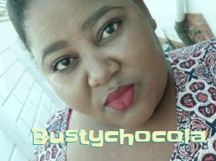 Bustychocola