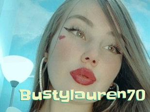 Bustylauren70