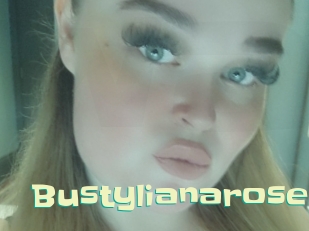 Bustylianarose
