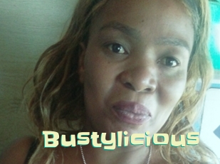 Bustylicious