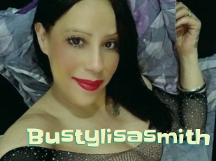 Bustylisasmith