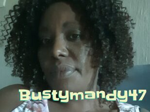 bustymandy47 Wanna Meet
