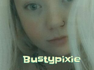 Bustypixie