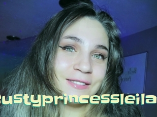 Bustyprincessleila