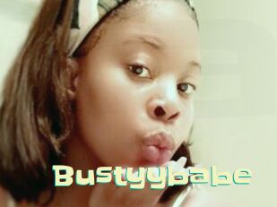 Bustyybabe