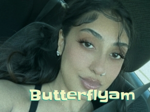Butterflyam