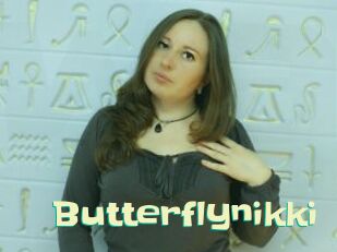 Butterflynikki