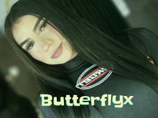 Butterflyx