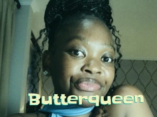 Butterqueen