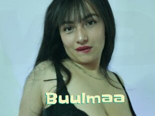 Buulmaa