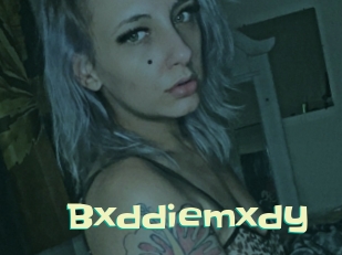 bxddiemxdy Wanna Meet