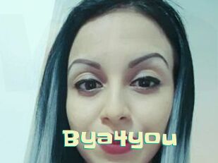 Bya4you