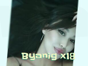 byanig_x18 Wanna Meet