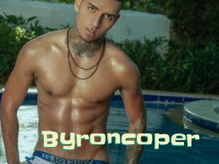 Byroncoper