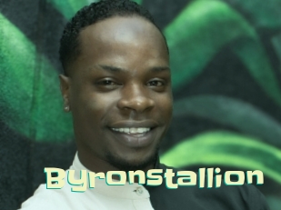 Byronstallion