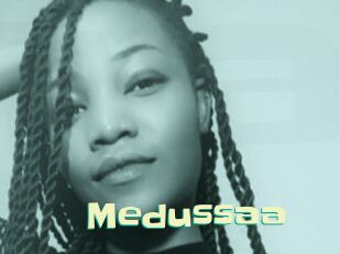Medussaa