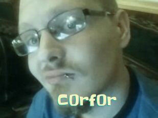 C0rf0r