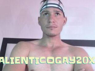 CALIENTICOGAY20X Wanna Meet