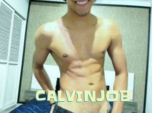 CALVINJOB